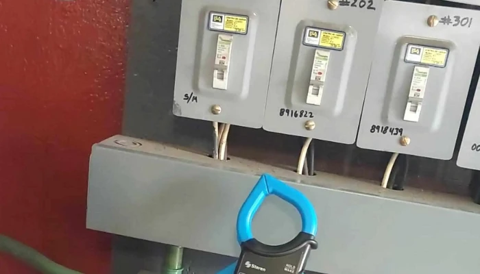 Instalaciones Electricas Jp Numero - Miguel Hidalgo, Ciudad de México