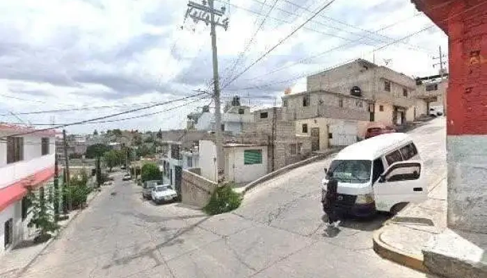 Instalaciones Electricas Lozano -  Cerca De Mideg - Ciudad de México
