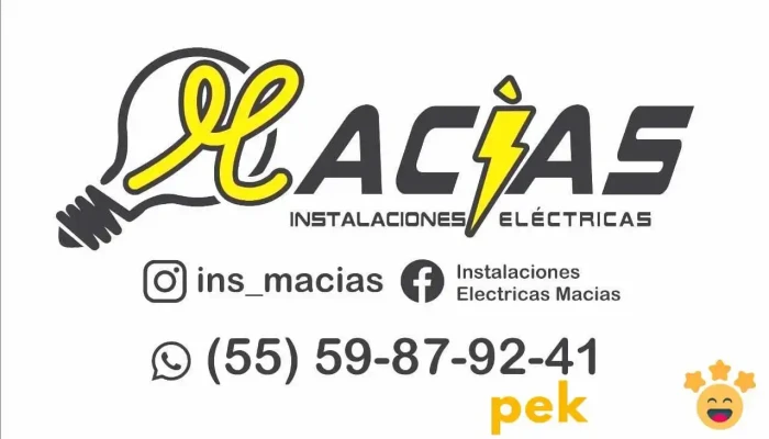 Instalaciones Electricas Macia Del Propietario - Mexico