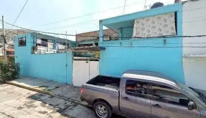Instalaciones Electricas Macia Horario - Mexico