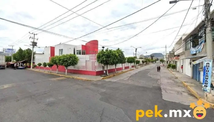 Instalaciones eléctricas Martínez - Chimalhuacán