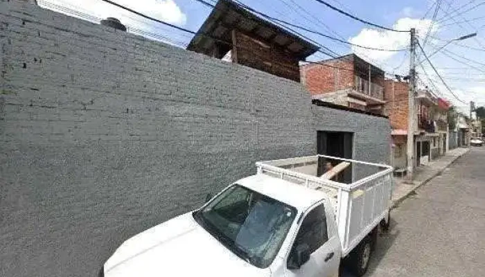 Instalaciones Electricas Ocampo Cerca De Mideg - Morelia