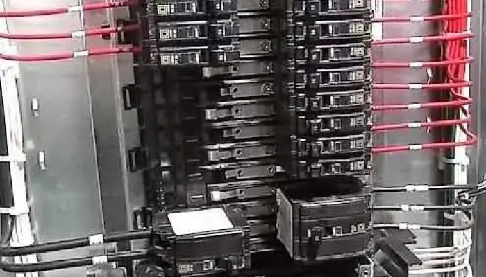Instalaciones eléctricas Odrink - Chimalhuacán