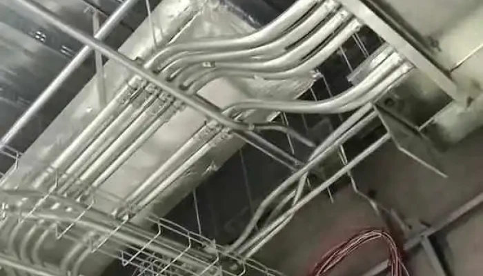 Instalaciones Electricas Odrink Videos - Chimalhuacán