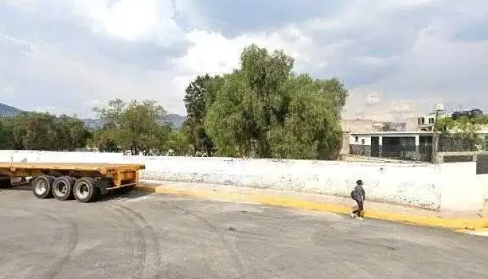 Instalaciones Electricas Ortiz Sitio Web - Tlalnepantla
