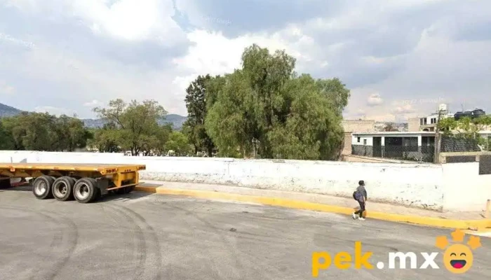 Instalaciones eléctricas Ortiz - Tlalnepantla