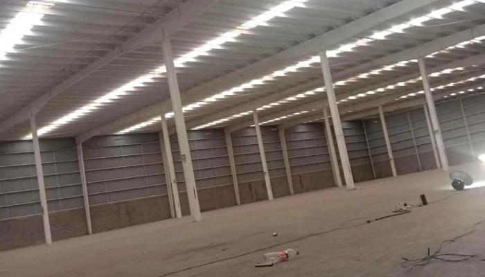 Instalaciones Electricas Para El Hogar Del Propietario - San Felipe del Progreso