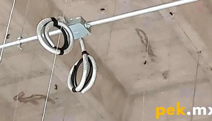 Instalaciónes eléctricas para el hogar - San Felipe Del Progreso