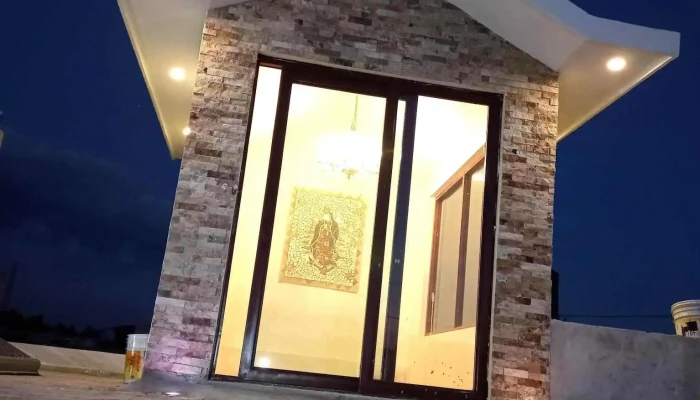 Instalaciones Electricas Ramos Del Propietario - Heroica Puebla de Zaragoza