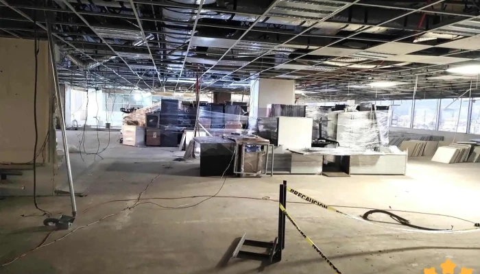 Instalaciones Electricas Remodelaciones En General -  Principal - Mexico