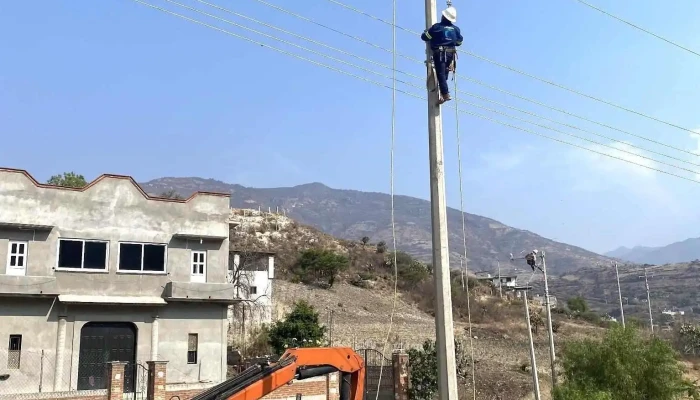 Instalaciones Electricas Residencial Y Comercial Comentarios - Oaxaca de Juárez