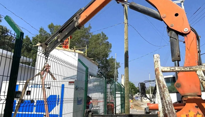 Instalaciones Electricas Residencial Y Comercial Del Propietario - Oaxaca de Juárez
