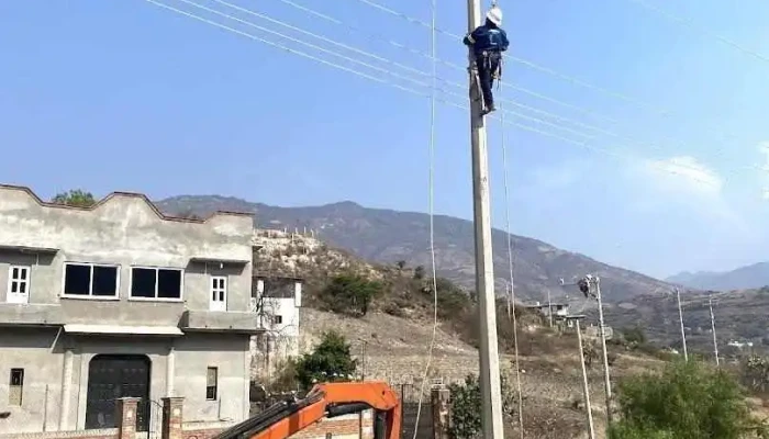 Instalaciones eléctricas residencial y comercial. - Oaxaca De Juárez