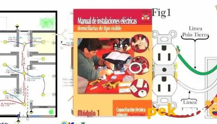 Instalaciones Electricas Residenciales Del Propietario - Mexico