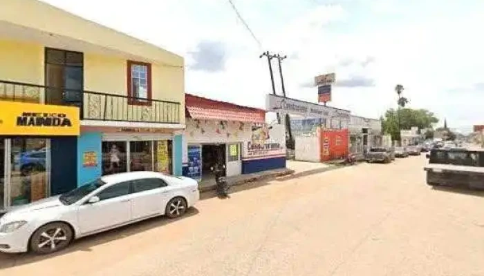 Instalaciones Electricas Rodarte Dondedeg - Vicente Guerrero