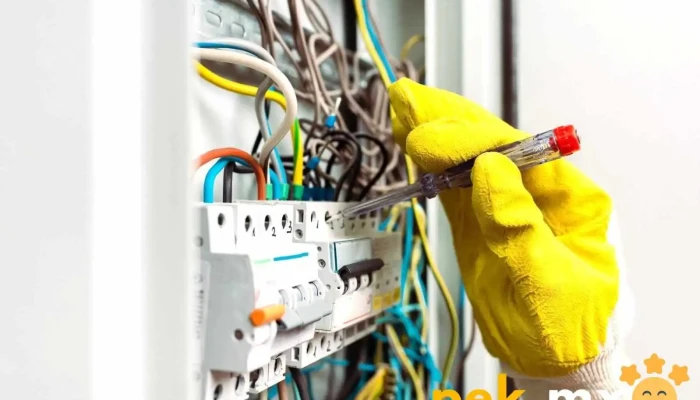 Instalaciones Eléctricas - San Francisco Ocotlán
