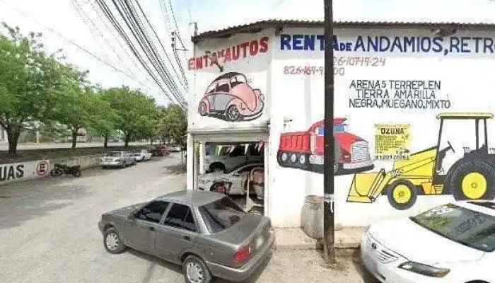 Instalaciones Electricas San Francisco Promociondeg - Montemorelos