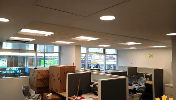 Instalaciones Electricas Santamaria Del Propietario - Tlalpan, Ciudad de México