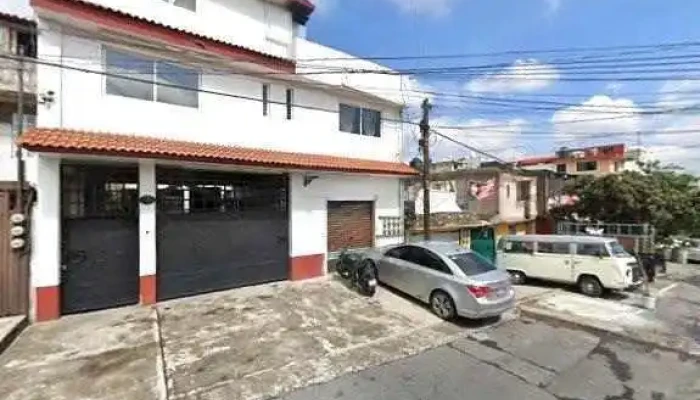 Instalaciones Electricas Santamaria Instagramdeg - Tlalpan, Ciudad de México