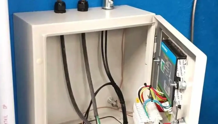 Instalaciones Electricas Sg Del Propietario - Santiago de Querétaro