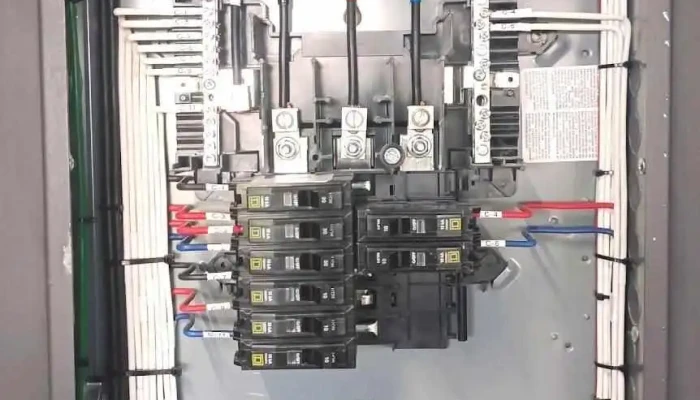 Instalaciones Eléctricas Sg - Santiago De Querétaro