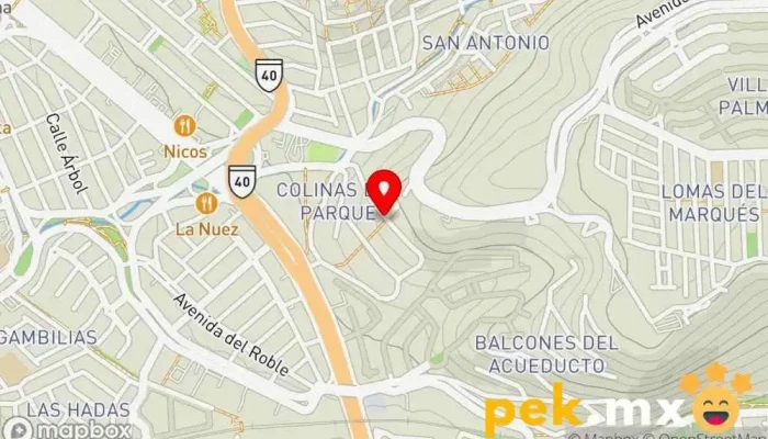 Instalaciones Eléctricas Sienqro - Colinas Del Parque