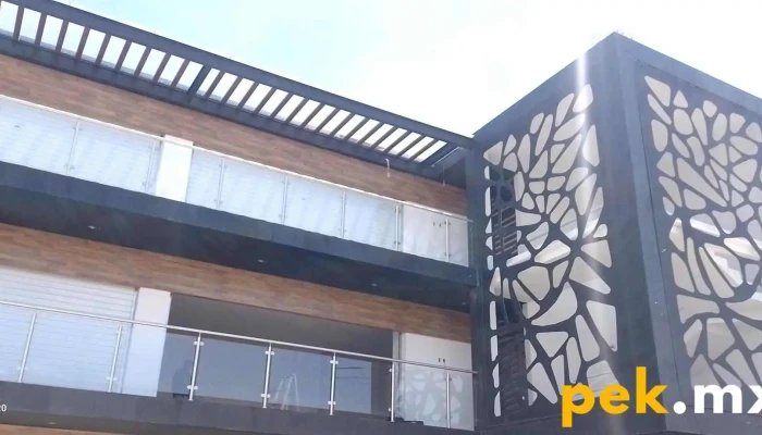 Instalaciones Electricas Toluca Paneles Solares -  Exterior - San Juan Tilapa
