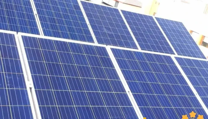 Instalaciones Electricas Toluca Paneles Solares - San Juan Tilapa