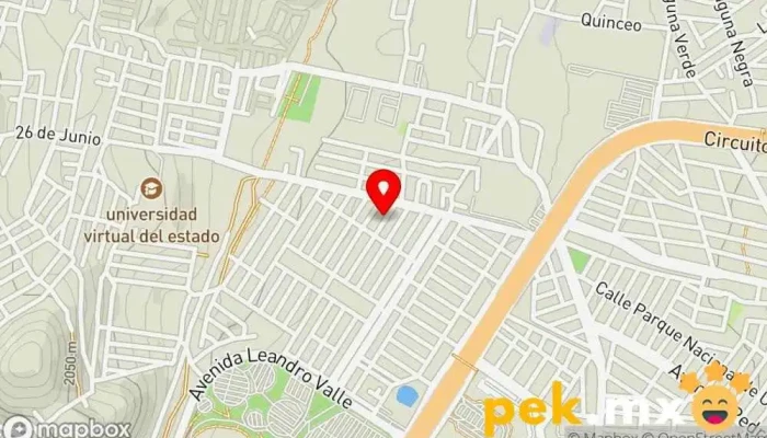 mapa de instalaciones electricas y automatizacion Electricista en Morelia