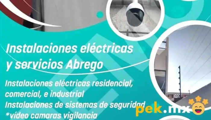 Instalaciones electricas y de plomería en general "shagyy" - Heroica Puebla De Zaragoza