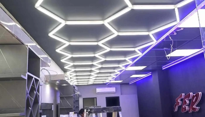 Instalaciones Electricas Y De Plomeria En General Shagyy Interior - Heroica Puebla de Zaragoza