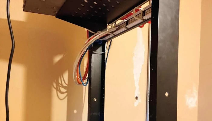 Instalaciones Electricas Y De Plomeria Omega Como Llegar - Mexico