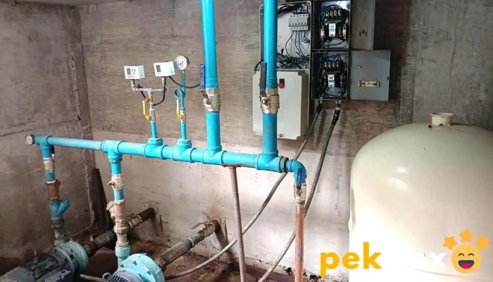 Instalaciones Electricas Y De Plomeria Omega Tuberia - Benito Juárez, Ciudad de México