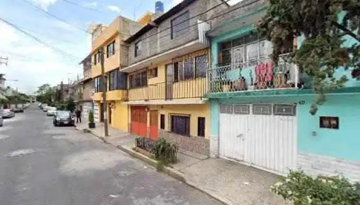 Instalaciones Electricas Y Especiales Puntaje - Cdad. Nezahualcóyotl