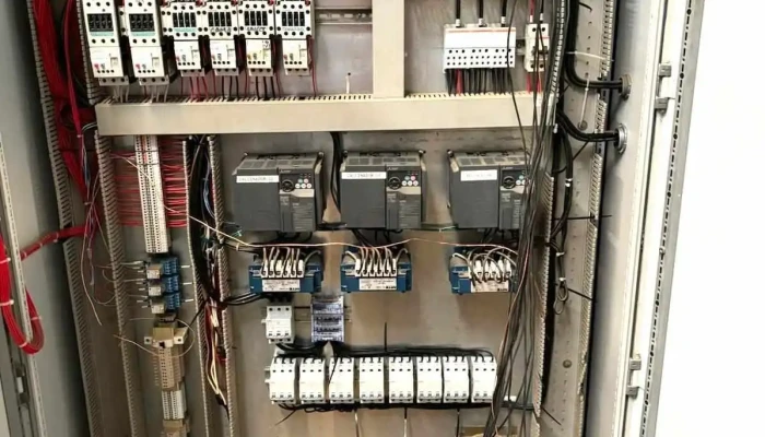 Instalaciones Electricas Y Mantenimiento Estrada Comentarios - San Buenaventura