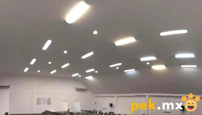 Instalaciones Electricas Y Mantenimiento Residencial Comercial E Industrial Como Llegar - Metepec