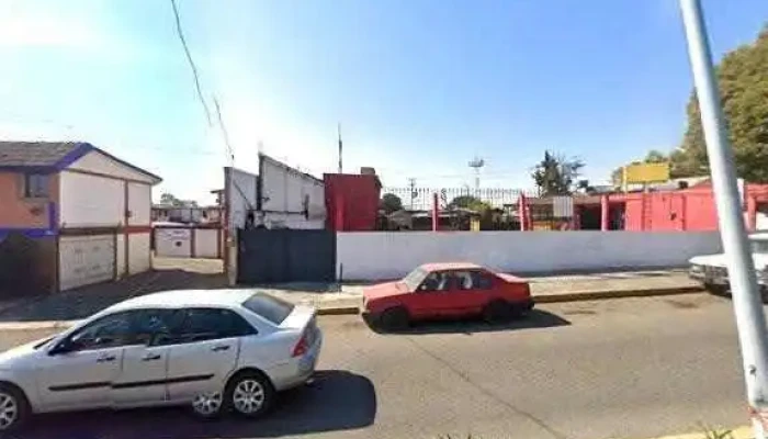 Instalaciones Electricas Y Mantenimiento Residencial Comercial E Industrial Como Llegardeg - Metepec