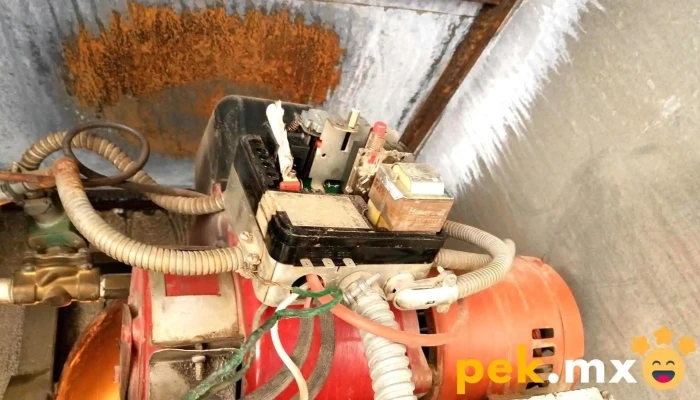 Instalaciones Electricas Y Mantenimiento Residencial Comercial E Industrial Del Propietario - San Antonio la Isla