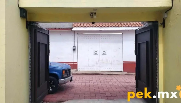 Instalaciones Electricas Y Mantenimiento Residencial Comercial E Industrial Del Propietario - Metepec