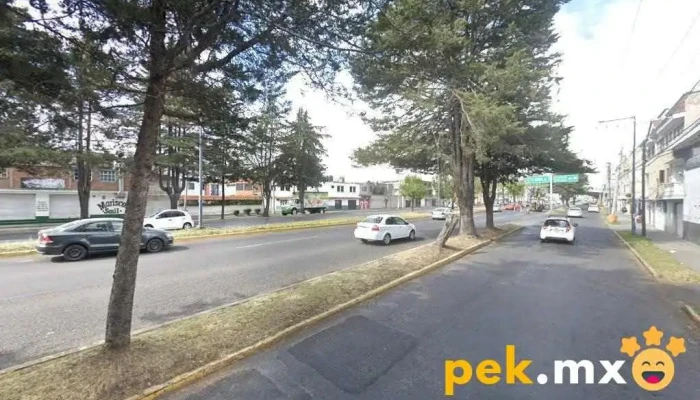 Instalaciones Eléctricas y Mantenimiento - Toluca De Lerdo