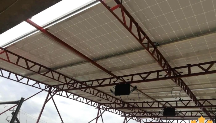 Instalaciones Electricas Y Paneles Solares Del Propietario - Ecatepec de Morelos