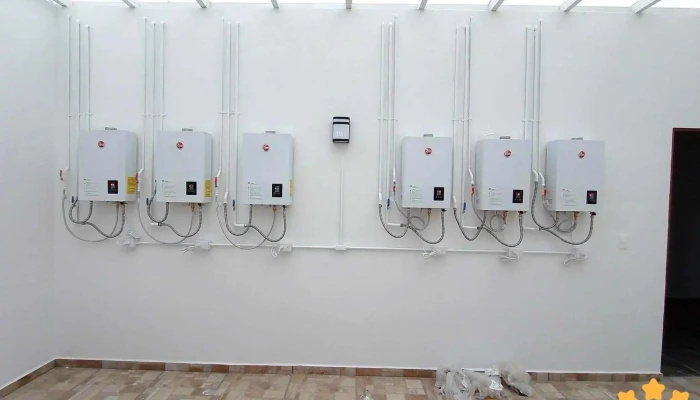Instalaciones Electricas Y Plomeria Del Propietario - Estado de México