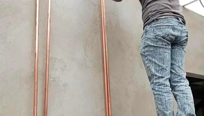 Instalaciones Eléctricas y Plomería - Estado De México