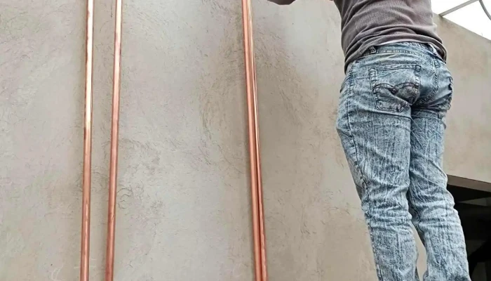 Instalaciones Electricas Y Plomeria Ubicacion - Estado de México