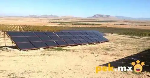 Instalaciones Electromecanicas De La Mixteca - Santa María Zacatepec