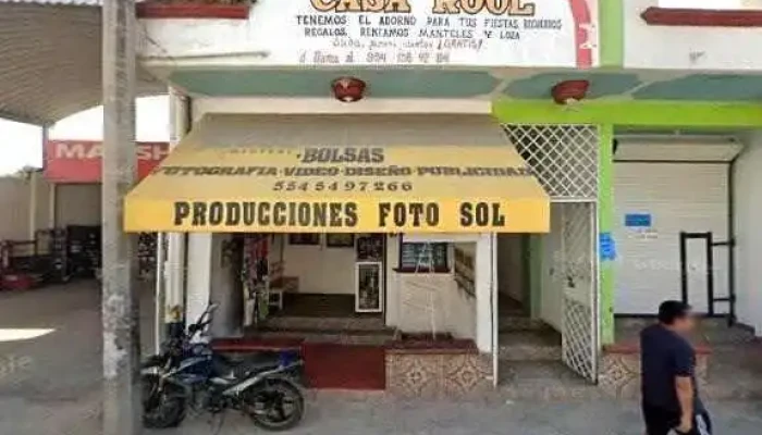 Instalaciones Electromecanicas De La Mixteca -  Videosdeg - Santa María Zacatepec