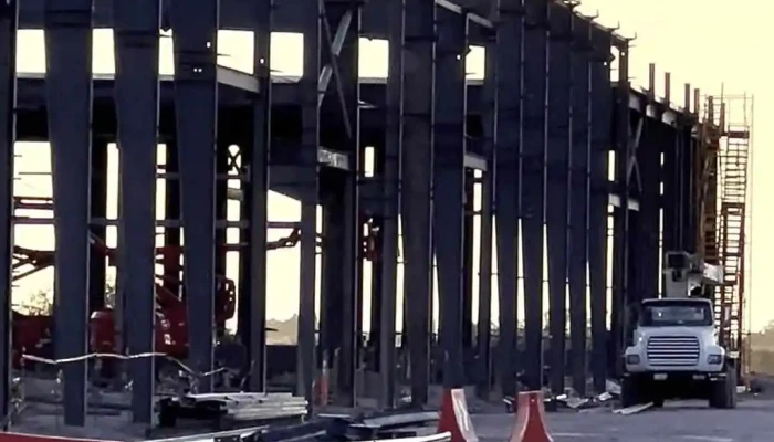Instalaciones Industriales Coronel -  Videos - Santiago de Querétaro