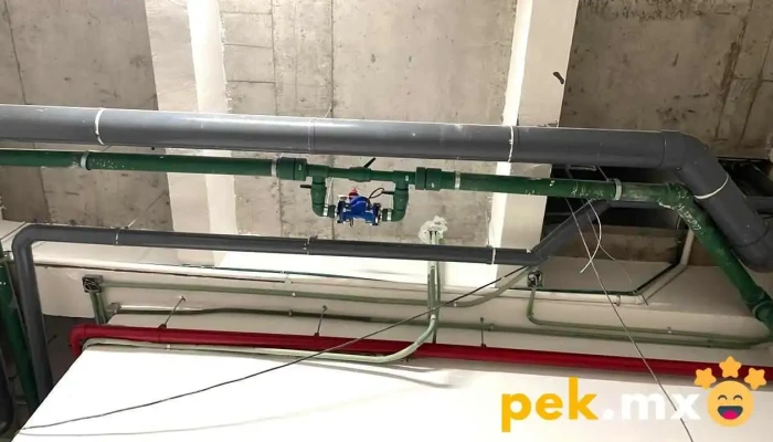Instalaciones Luna -  Del Propietario - Iztapalapa, Ciudad de México