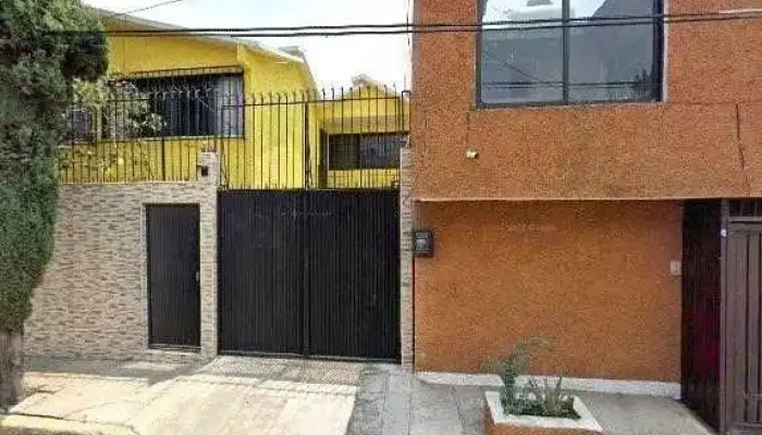 Instalaciones Luna -  Numerodeg - Iztapalapa, Ciudad de México