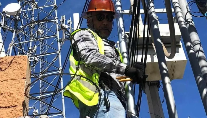 Instalaciones Mava - Mexico